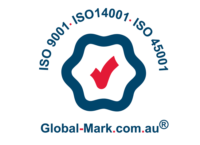 ISO 9001